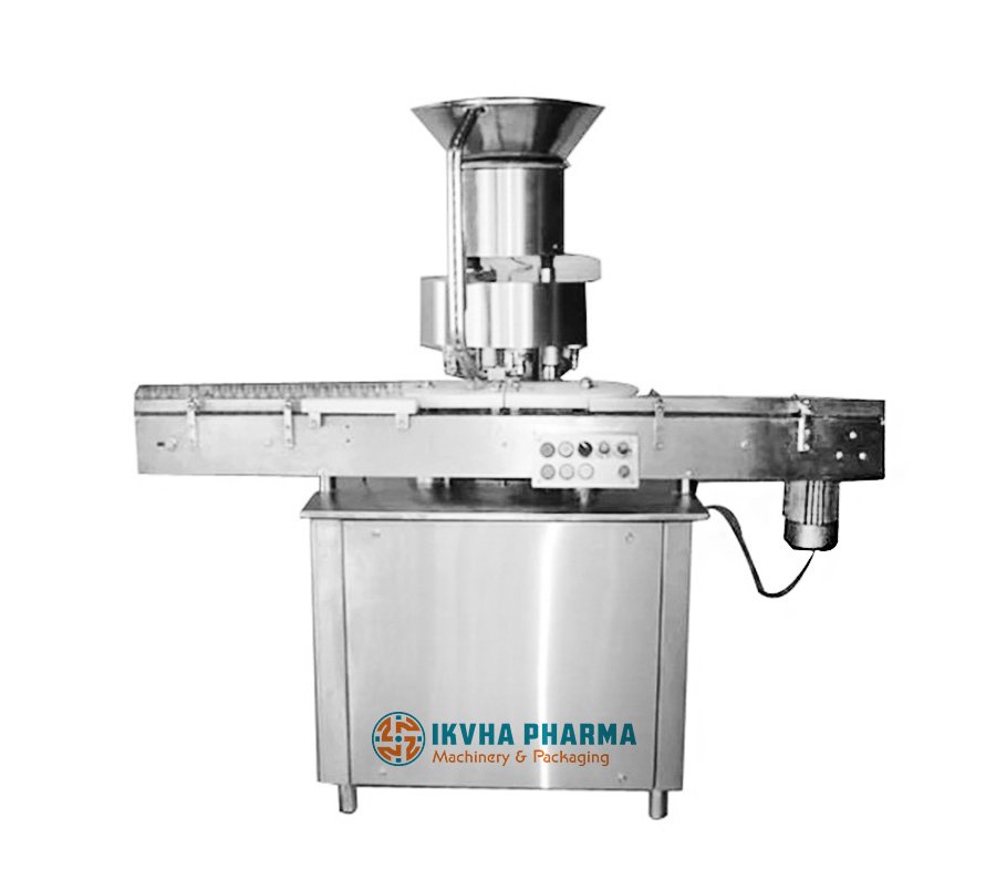 automatic-four-head-vial-cap-sealing-machine